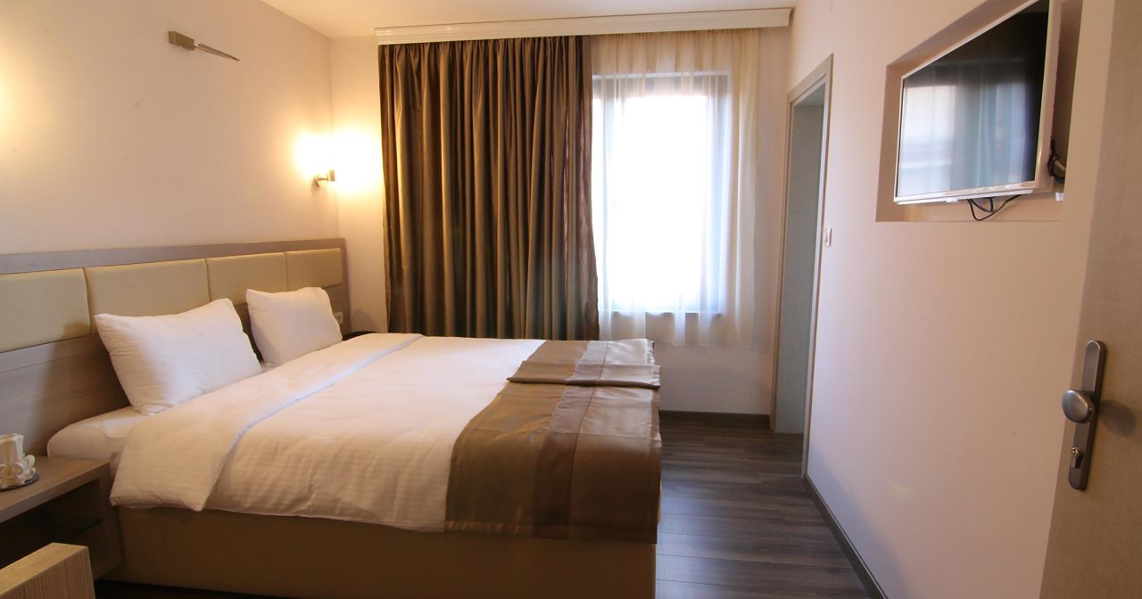 Hotel Vlaho 2