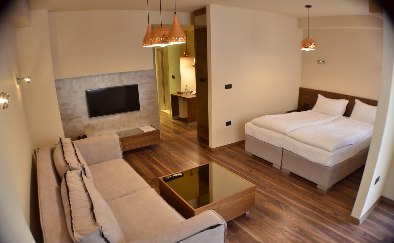 Hotel Vlaho 20