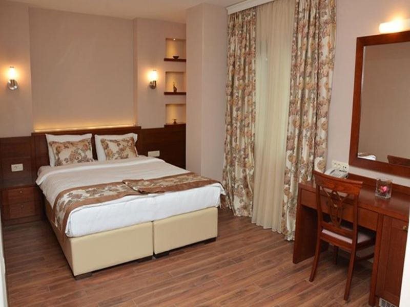 Hotel Vlaho 23