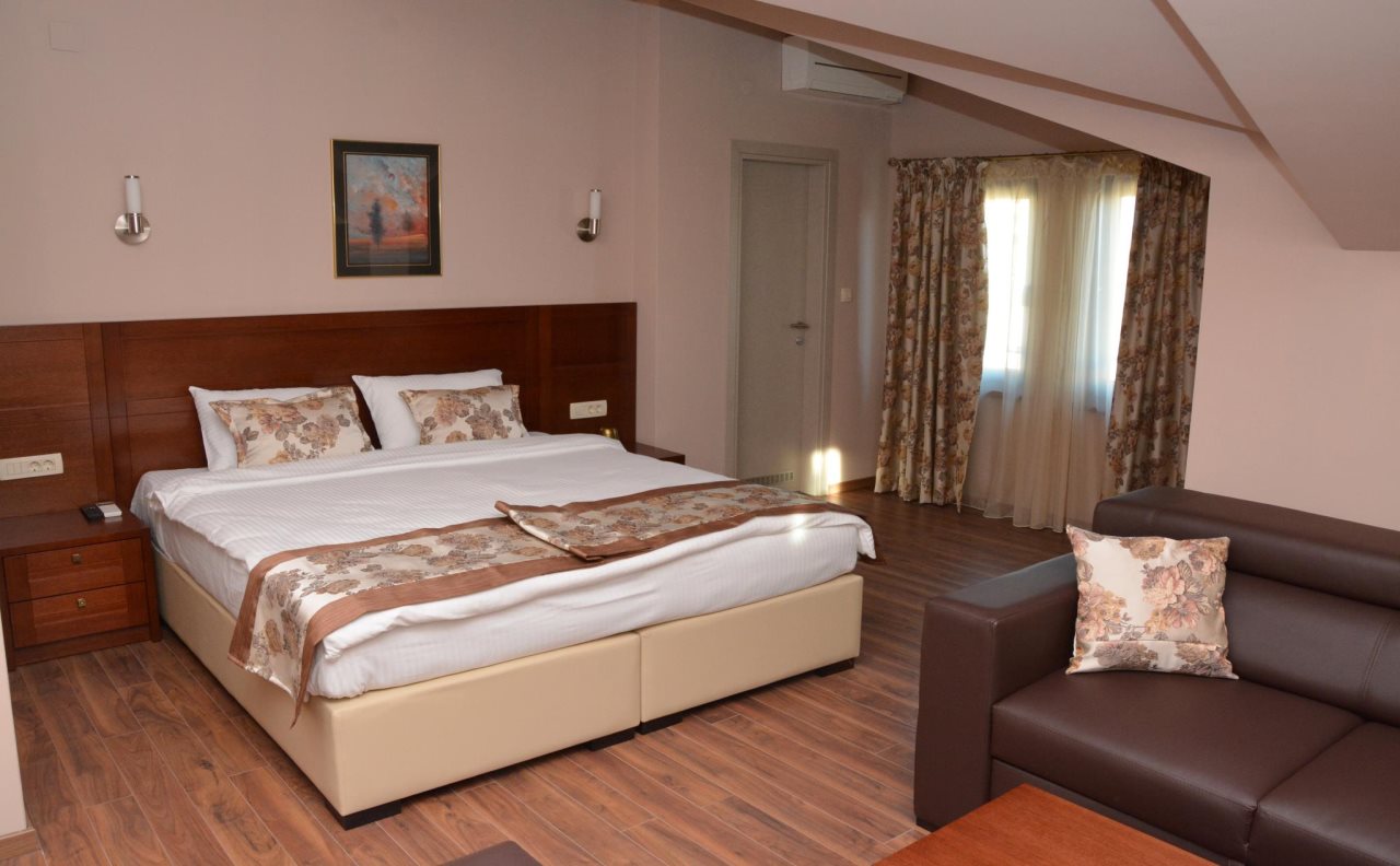 Hotel Vlaho 3