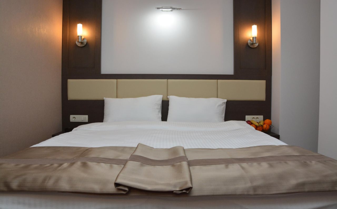 Hotel Vlaho 4