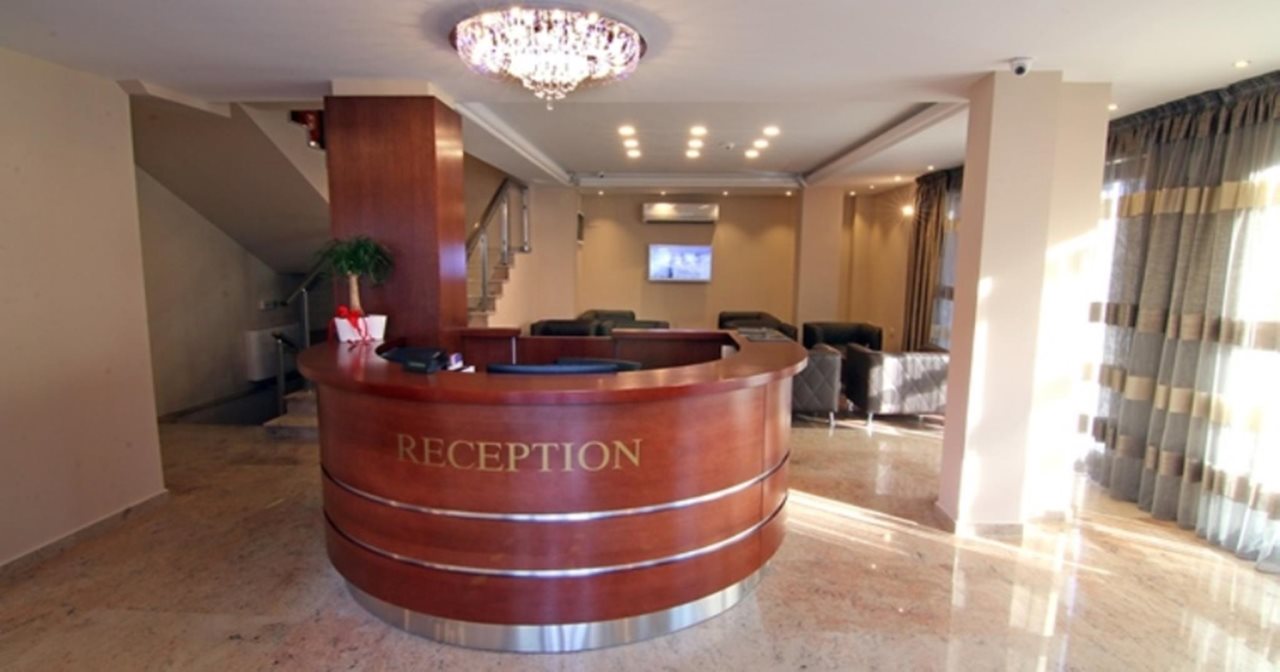 Hotel Vlaho 8