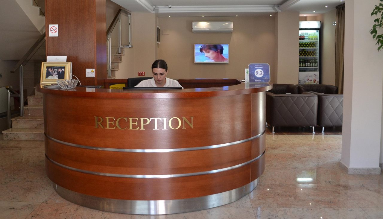 Hotel Vlaho 9