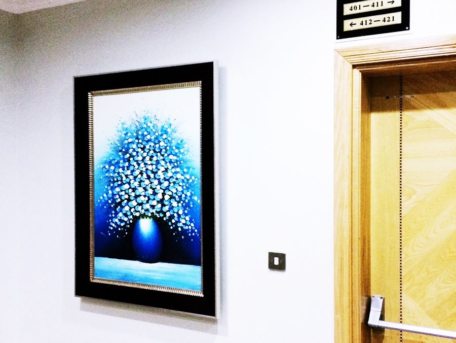 Doha Dynasty Hotel 12