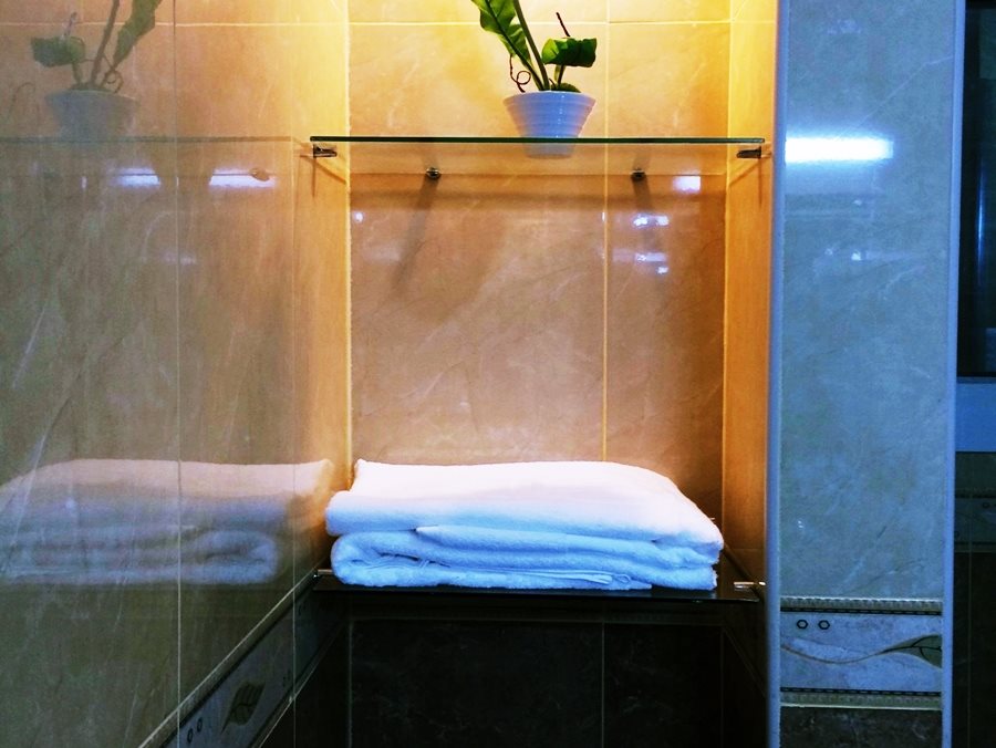 Doha Dynasty Hotel 13