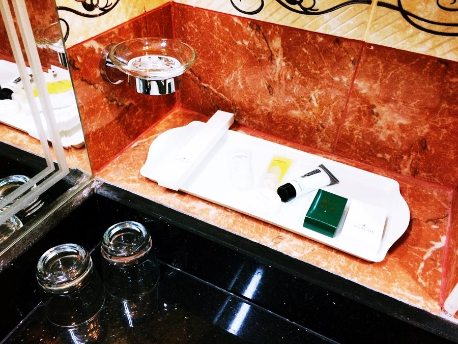 Doha Dynasty Hotel 14
