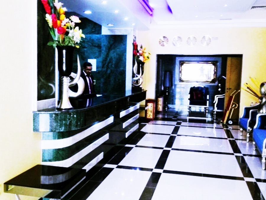 Doha Dynasty Hotel 15