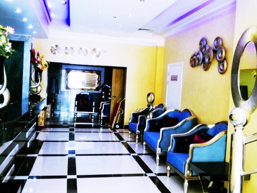 Doha Dynasty Hotel 16