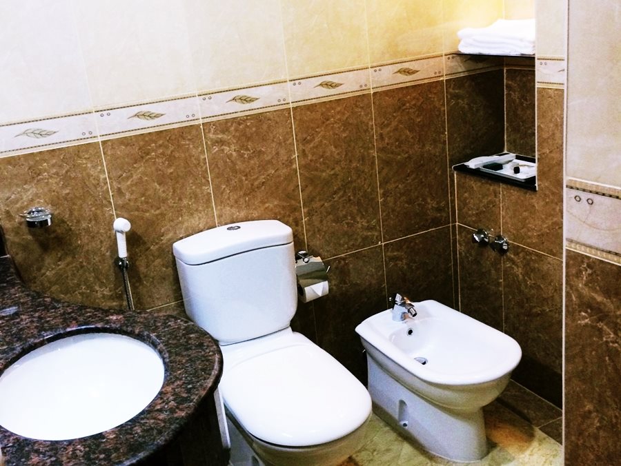 Doha Dynasty Hotel 17