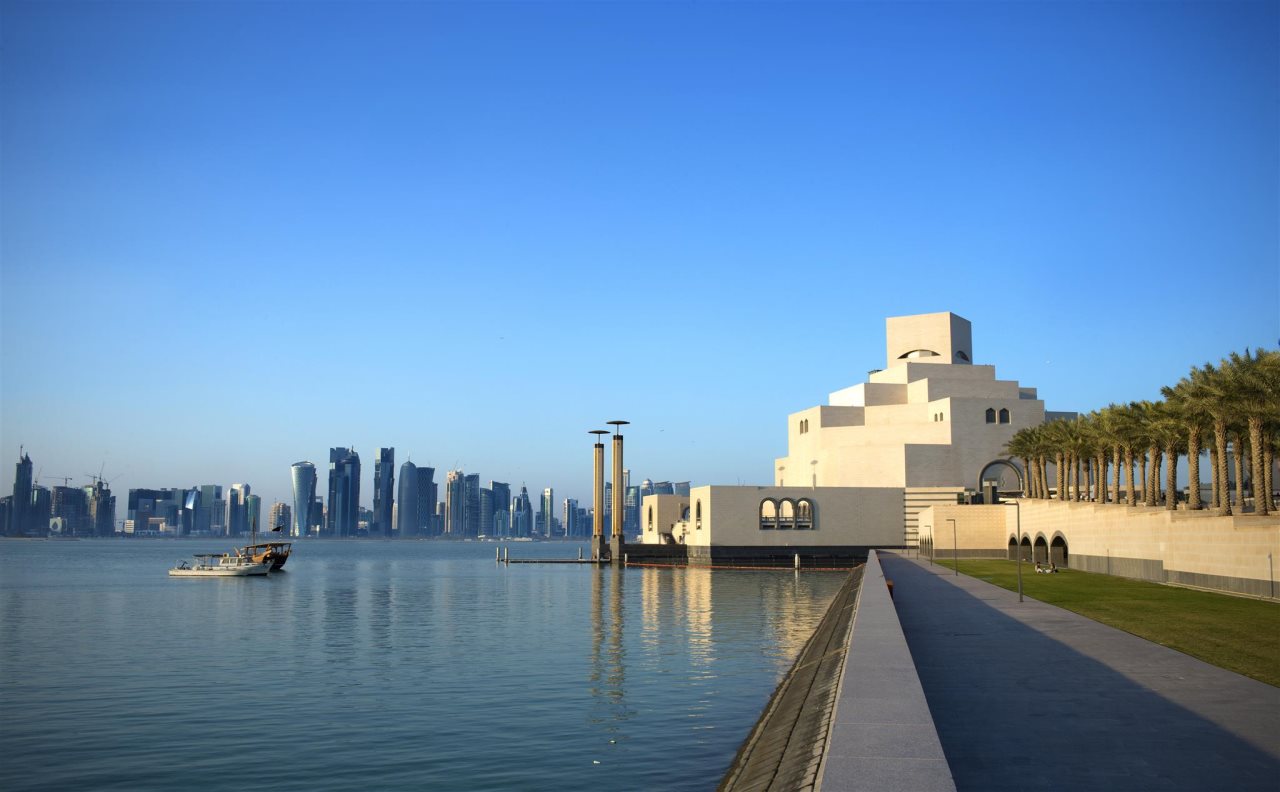 Doha Dynasty Hotel 20