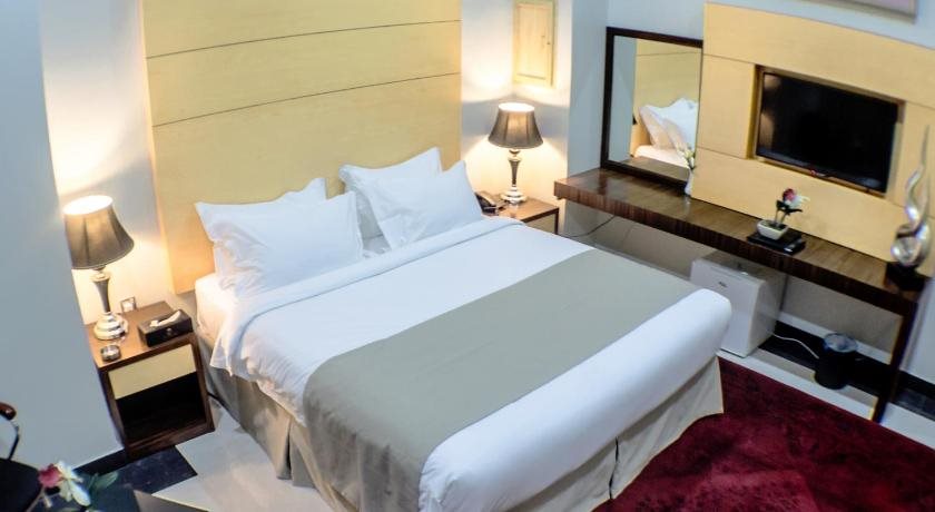 Doha Dynasty Hotel 23