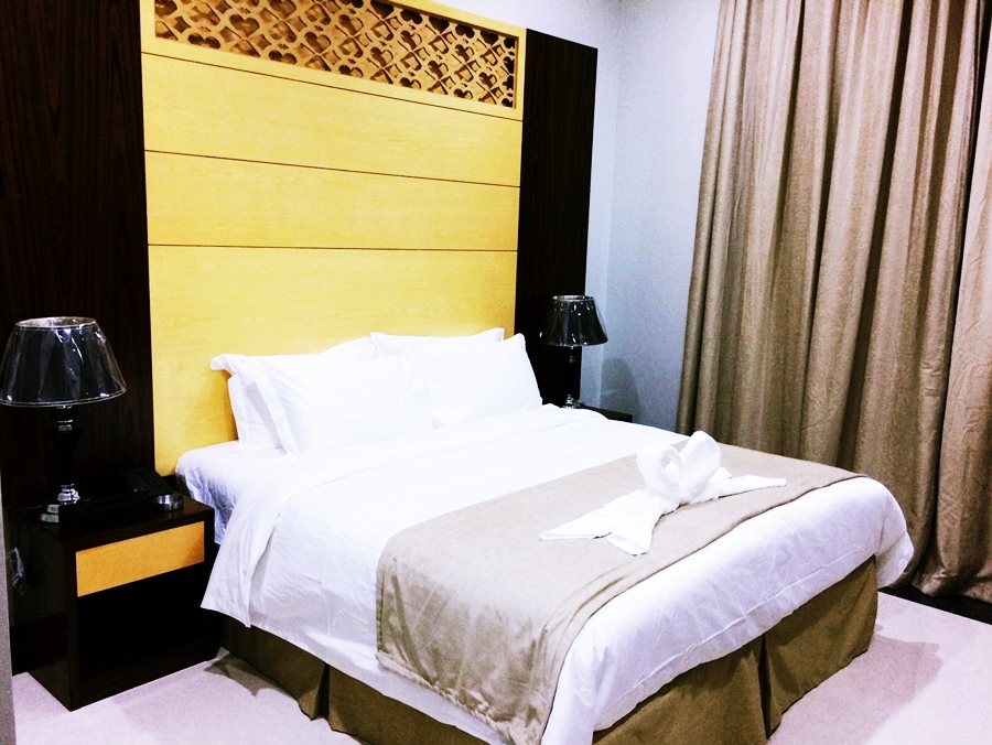 Doha Dynasty Hotel 24