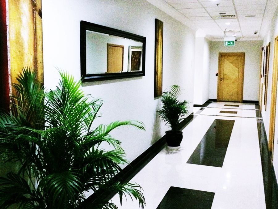 Doha Dynasty Hotel 4