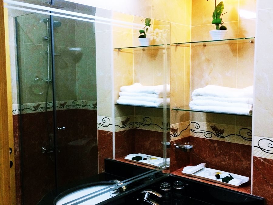 Doha Dynasty Hotel 5
