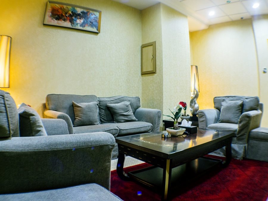 Doha Dynasty Hotel 6