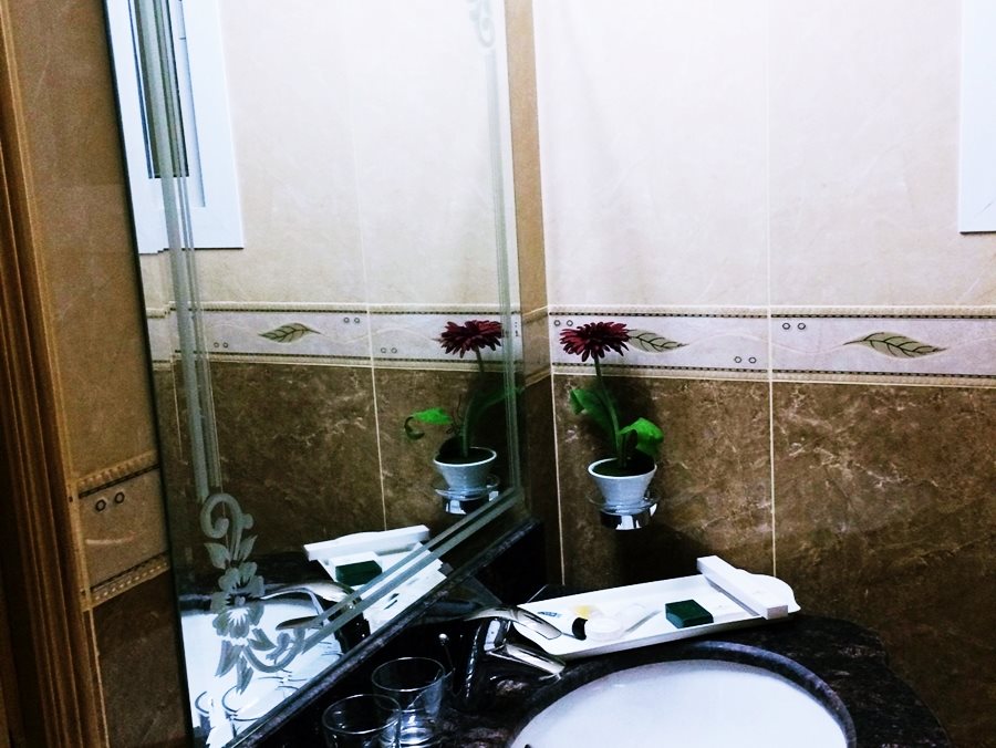 Doha Dynasty Hotel 7