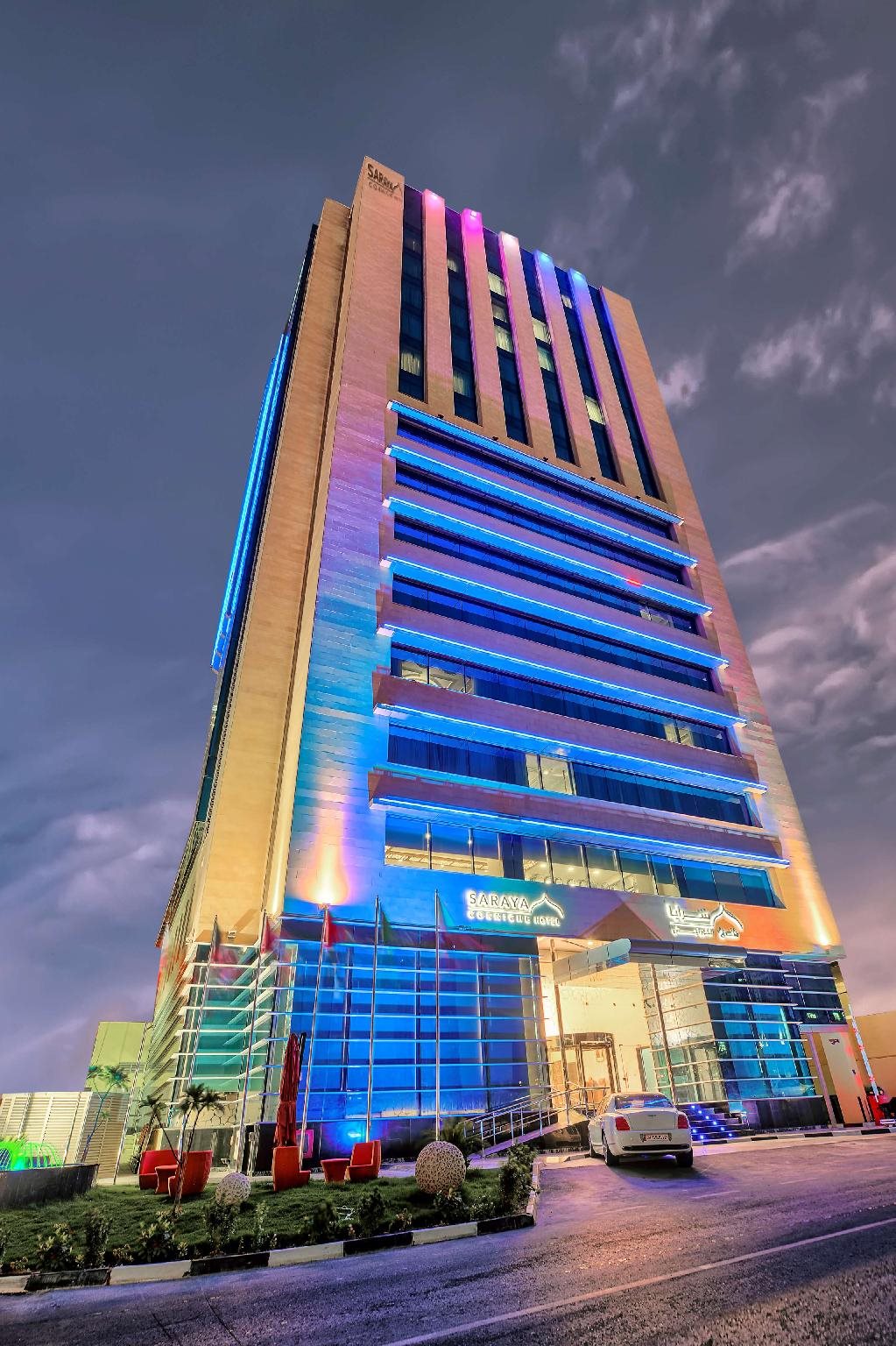Saraya Corniche Hotel 18
