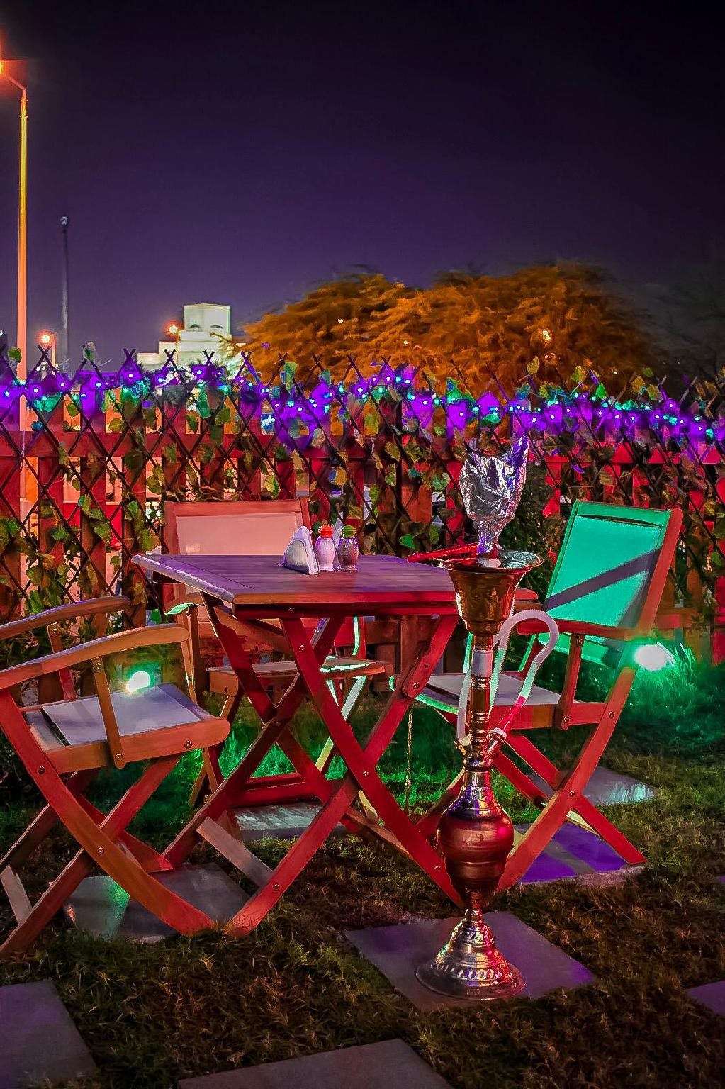 Saraya Corniche Hotel 20