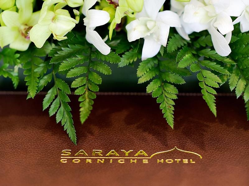 Saraya Corniche Hotel 21