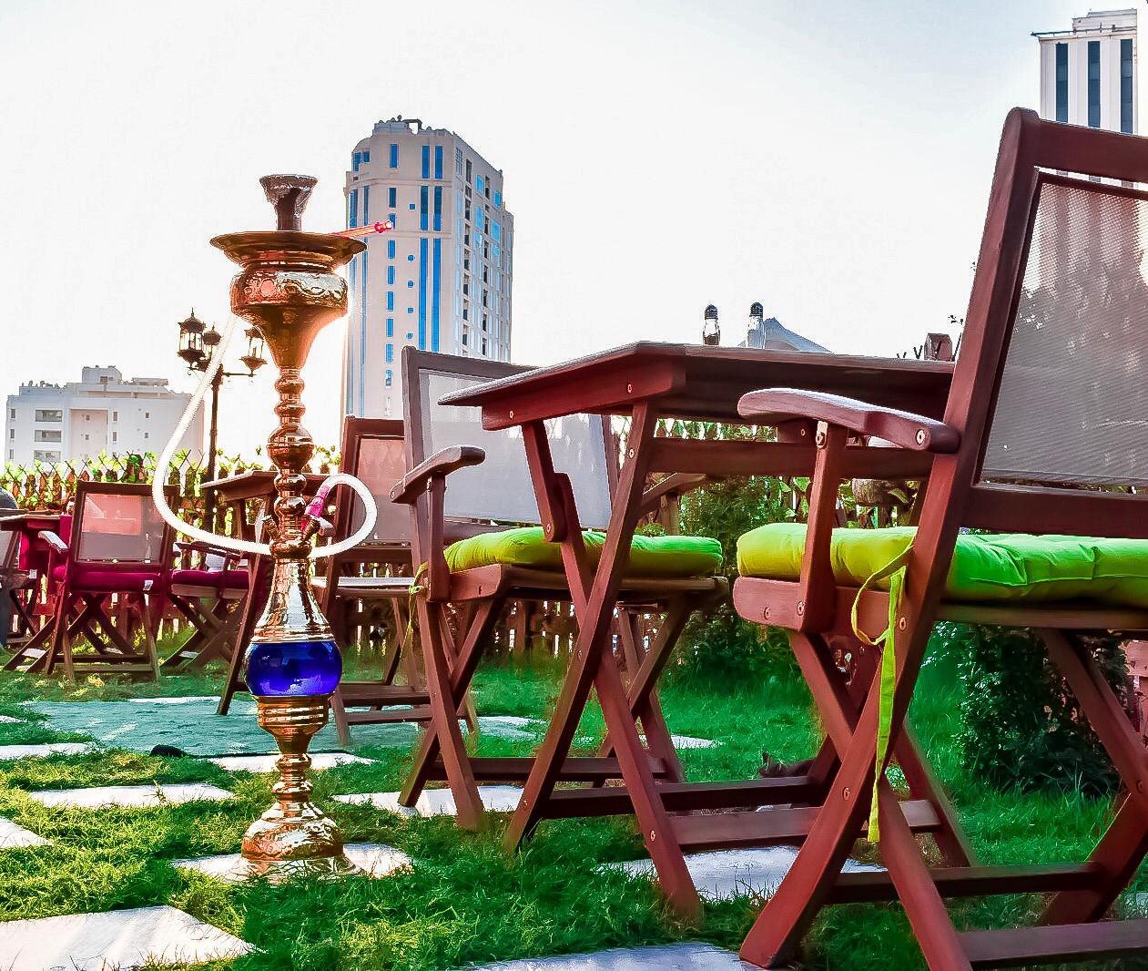 Saraya Corniche Hotel 3