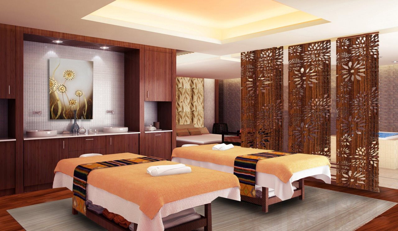 Shangri La Hotel Doha 16