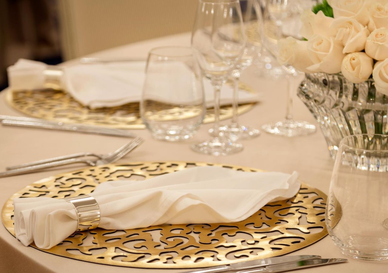 Shangri La Hotel Doha 18