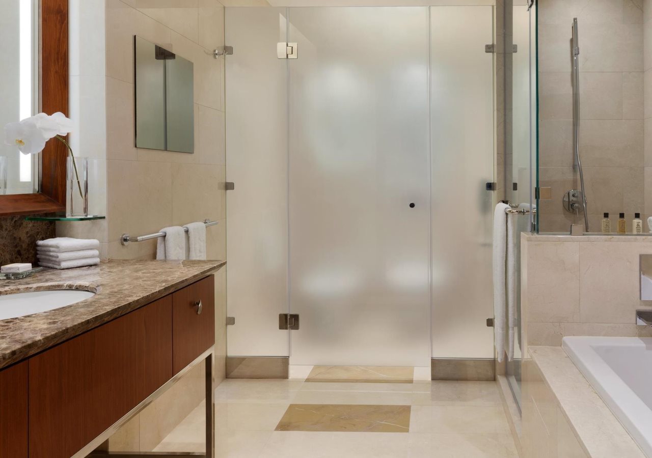 Shangri La Hotel Doha 20