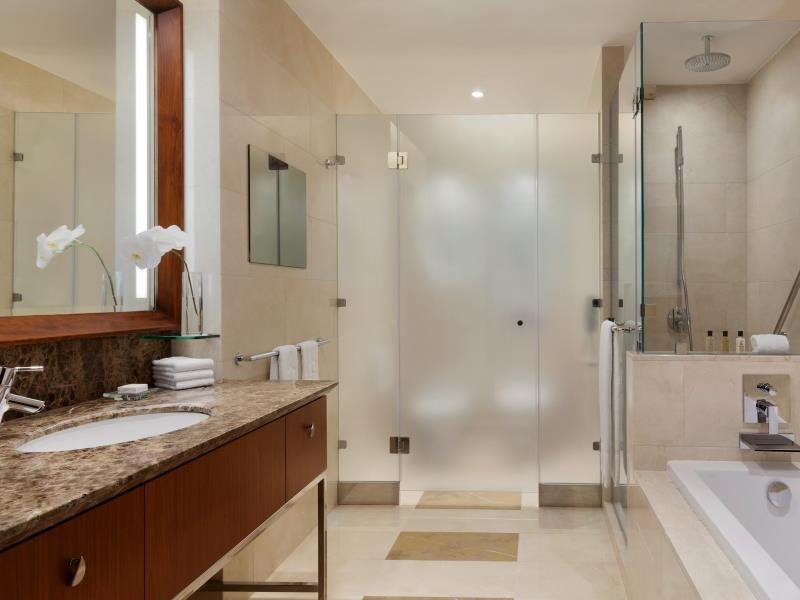 Shangri La Hotel Doha 21