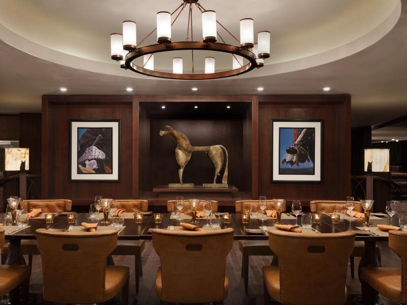 Shangri La Hotel Doha 7