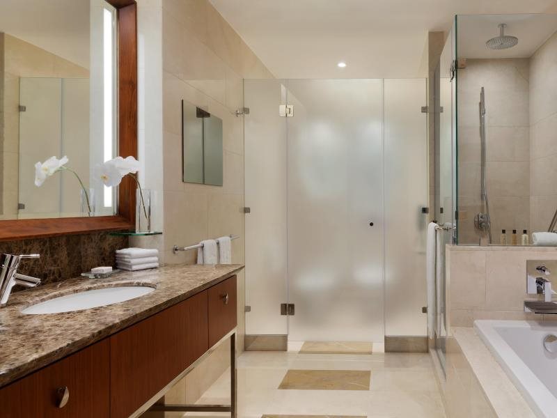 Shangri La Hotel Doha 8