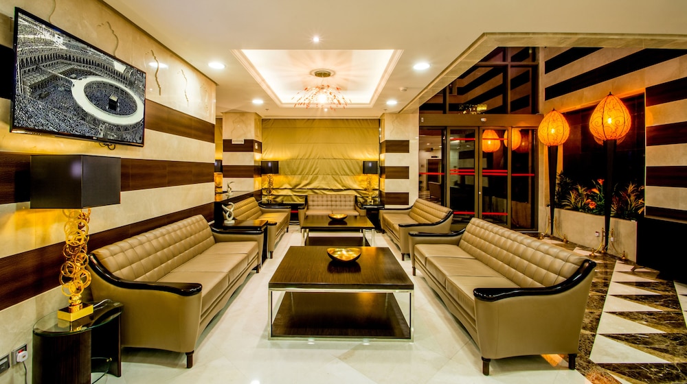 Millennium Al Aqeeq Hotel 1