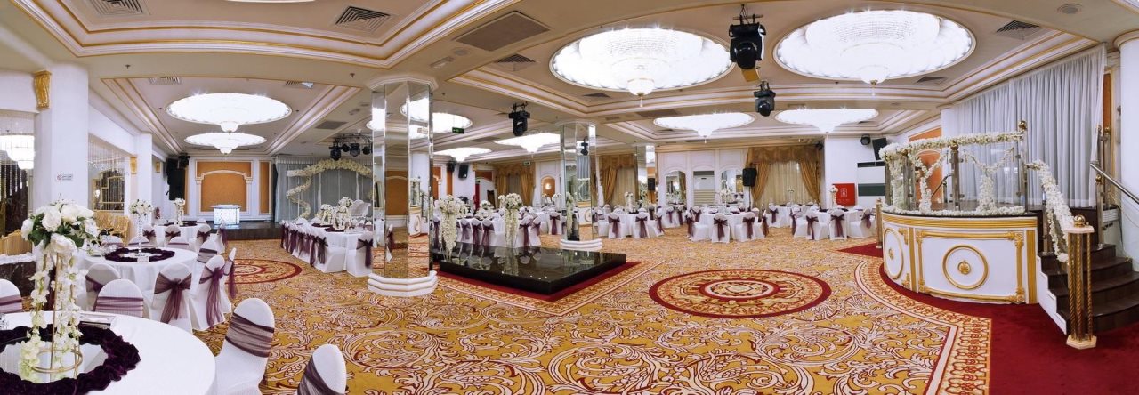 Casablanca Al Salamah Hotel 14