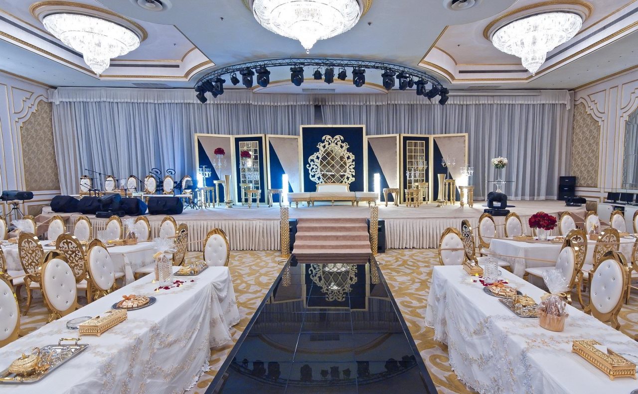 Casablanca Al Salamah Hotel 15