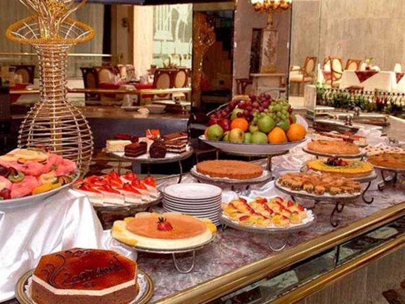 Casablanca Al Salamah Hotel 16