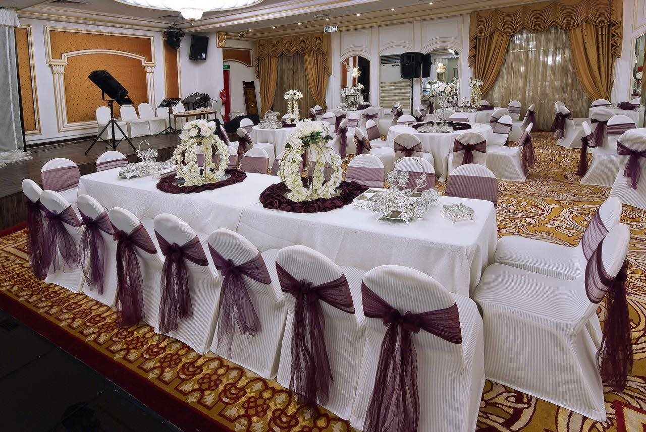 Casablanca Al Salamah Hotel 17