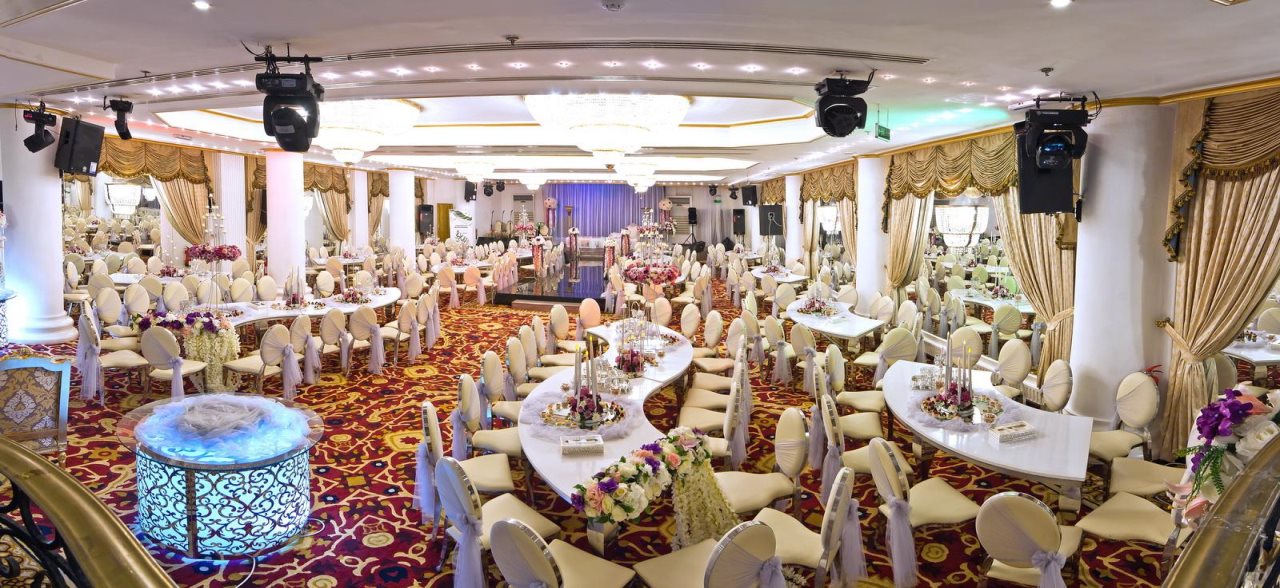 Casablanca Al Salamah Hotel 18