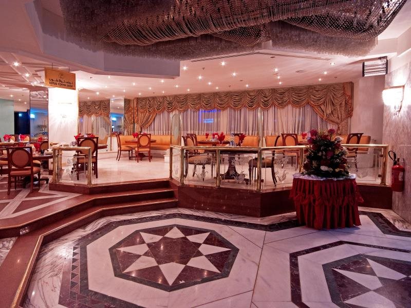 Casablanca Al Salamah Hotel 19