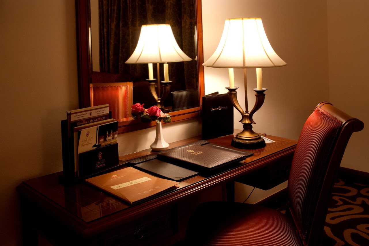 Casablanca Al Salamah Hotel 21