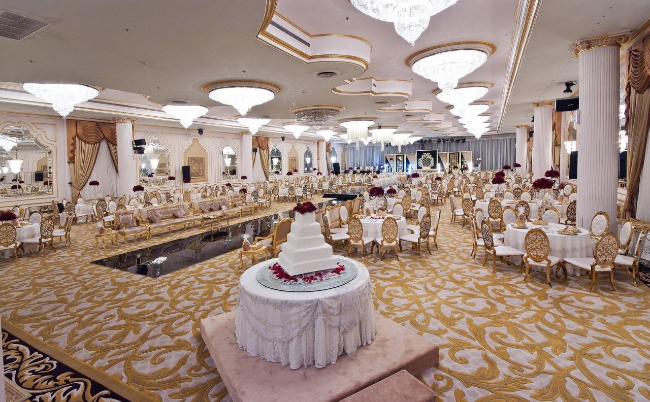 Casablanca Al Salamah Hotel 22