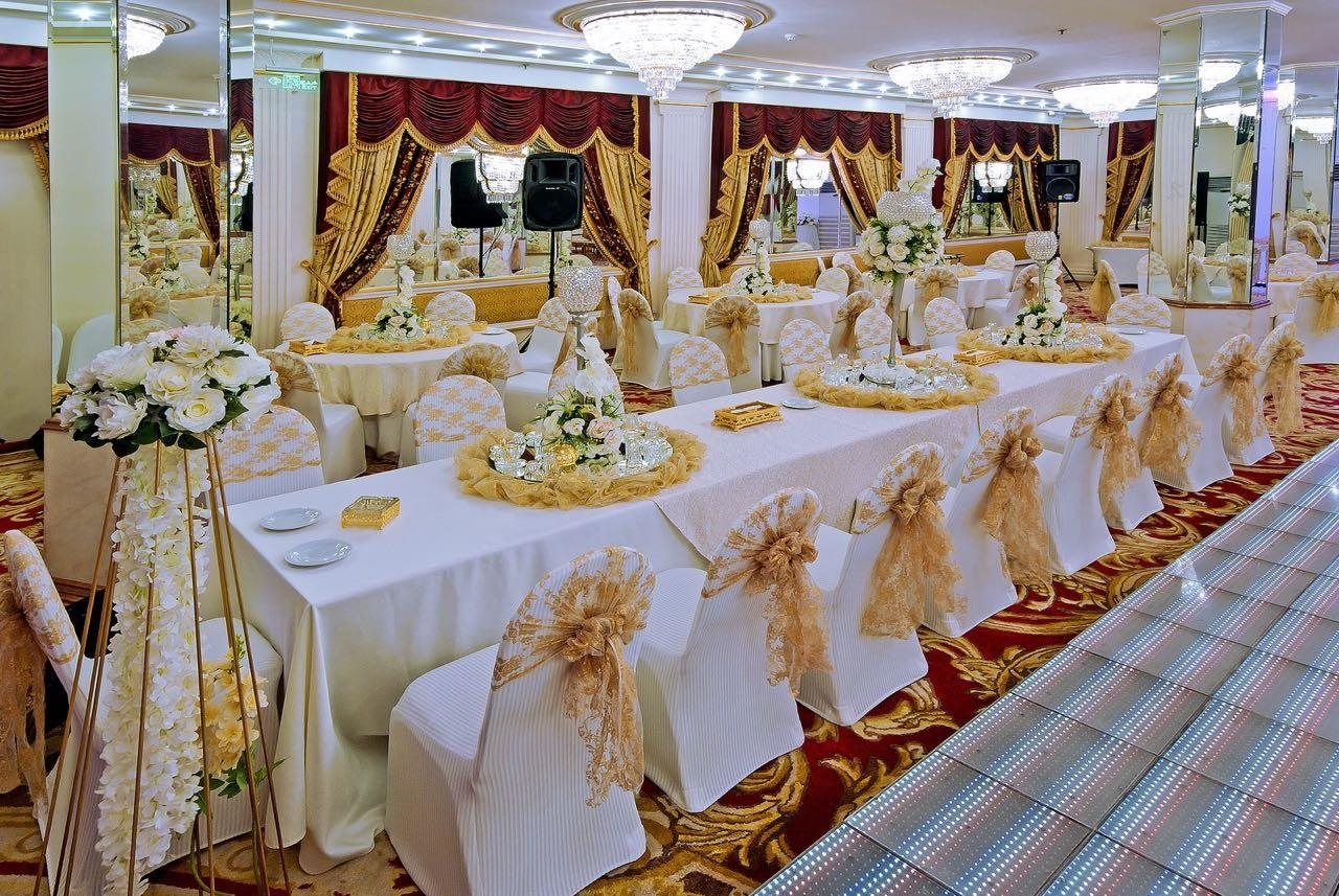Casablanca Al Salamah Hotel 23