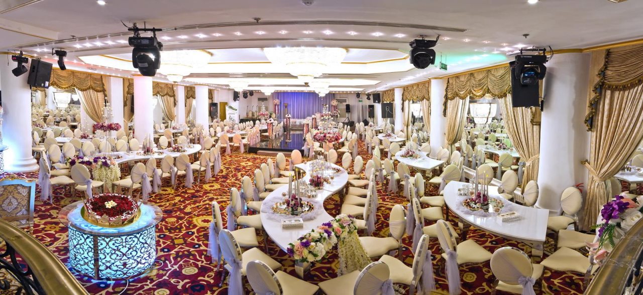 Casablanca Al Salamah Hotel 24