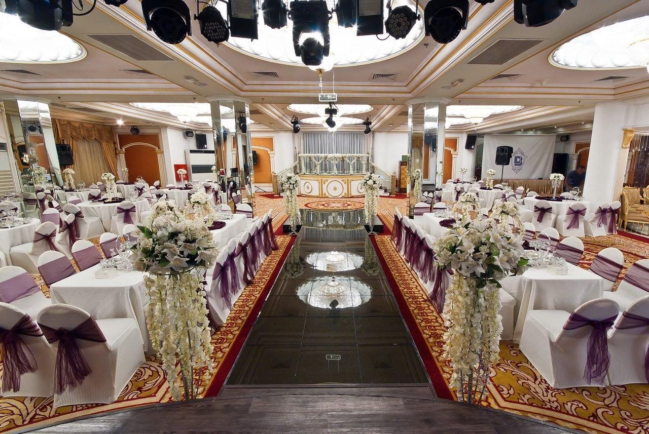 Casablanca Al Salamah Hotel 3
