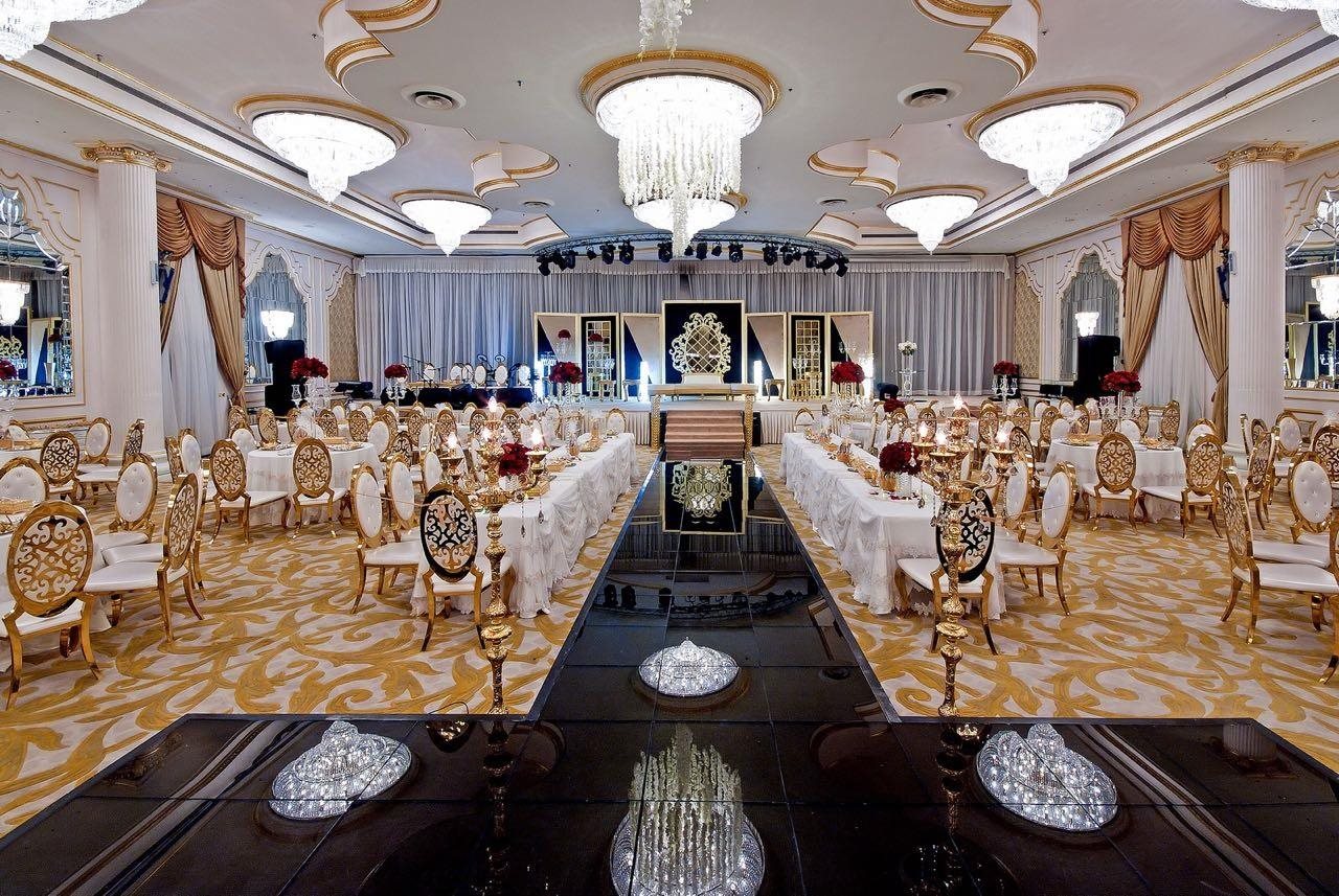 Casablanca Al Salamah Hotel 6