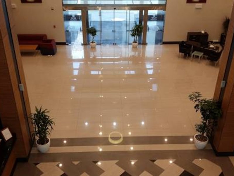 Elaf Bakkah Hotel 19