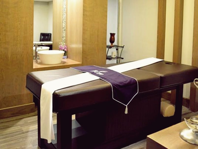 Holiday Inn Jeddah Gateway 20