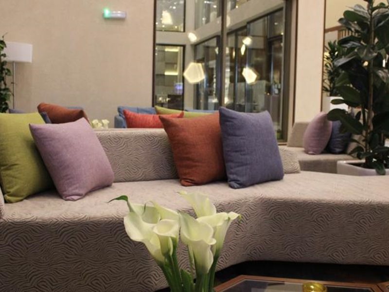 Holiday Inn Jeddah Gateway 21