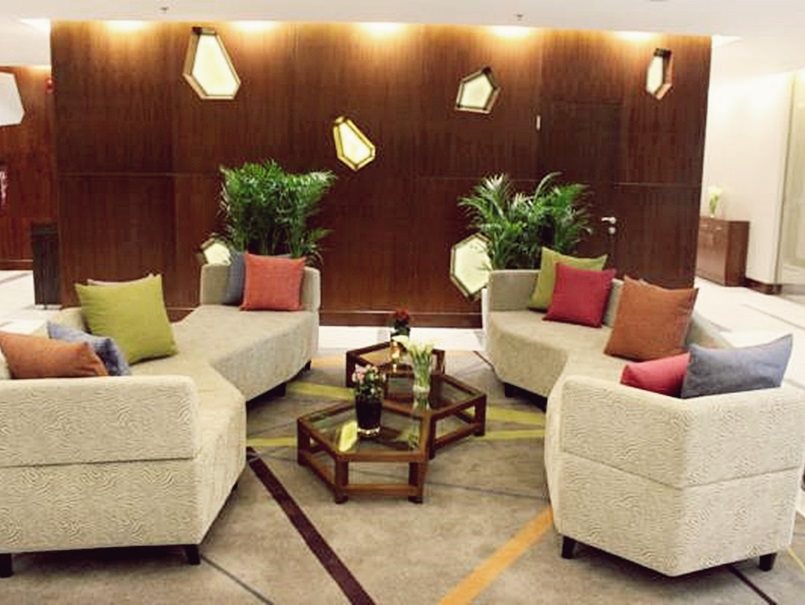 Holiday Inn Jeddah Gateway 6