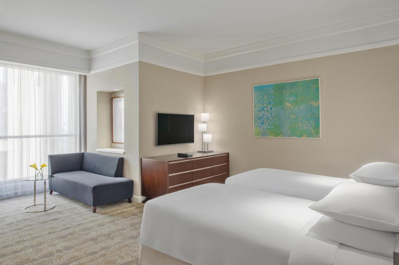 Jabal Omar Hyatt Regency Makkah 10
