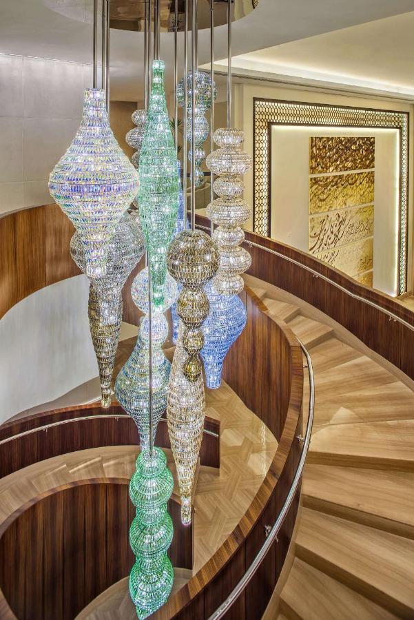 Jabal Omar Hyatt Regency Makkah 3