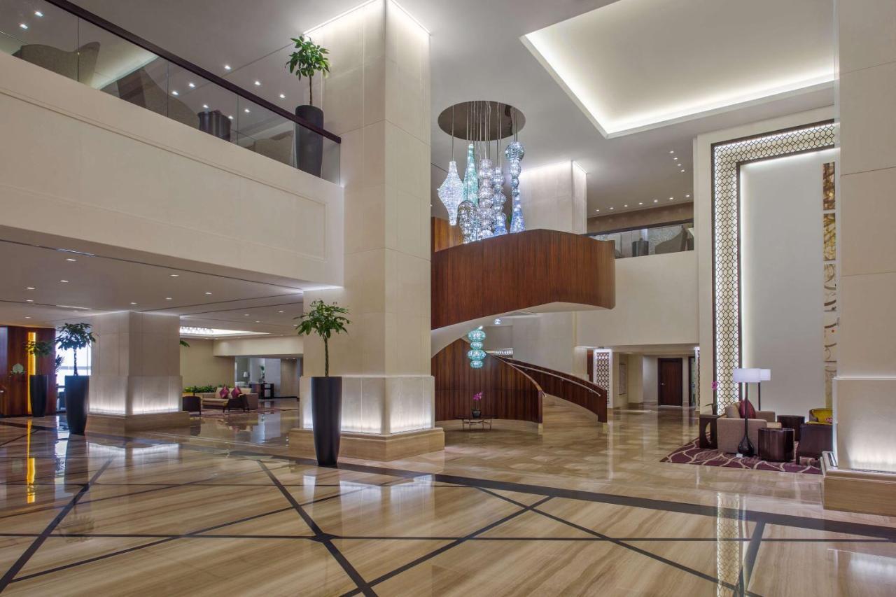 Jabal Omar Hyatt Regency Makkah 4